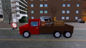 БЕСКОНЕЧНАЯ ФЕРМА РОБАКСОВ (страшная история в Роблокс)