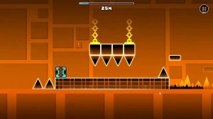 Нервы сводит, но это круто! \\ Geometry Dash \\ Трансляция