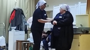 Большие Кармалы Идел-йорт 7