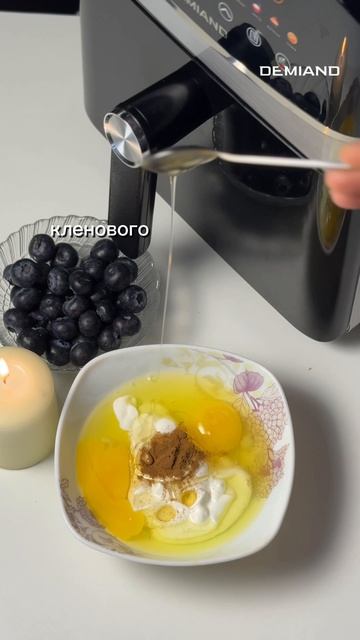 Самый легкий бутерброд