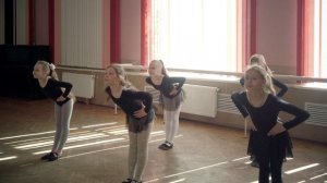 Это глазки. Вот. Вот