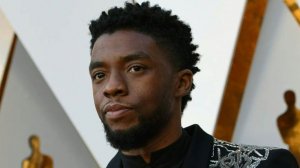 Чедвик Боузман мы тебя помним и никогда не забудем!✊🏾🥺😭