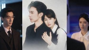 Дорама :Мой Любимый Босс