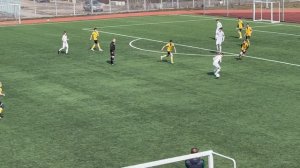 Савиново vs Зеленодольск 2:2