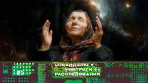 Пророки на службе мировых правительств и масонская ОПГ в Европе | «Скандалы. Интриги. Расследования»