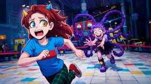 😱ЗАЩИТИ ФАБРИКУ Poppy PlayTime в РОБЛОКС