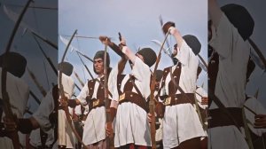 🍿 Я приплыл на лодке на остров великанов