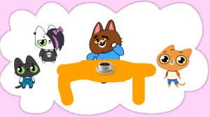 Приключения Смайлика и его друзей Смотреться 214 серия