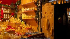 Новый год в Германии и недовольные украинцы... Почему @Я в Германии