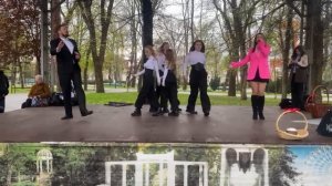 ПАРАНОРМАЛЬНЫЕ -  ВЫШЕ ОБЛАКОВ Remix