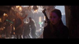 Супергёрл⚡💫Русский трейлер #2 (Дубляж, 4К, 2026) Фэнтези, боевик, фантастика - смотре�