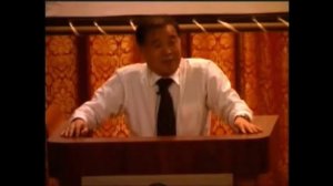 Понимания сценария жизни - способ развития личности (проф. Пак Чжэ Ву, 2008)