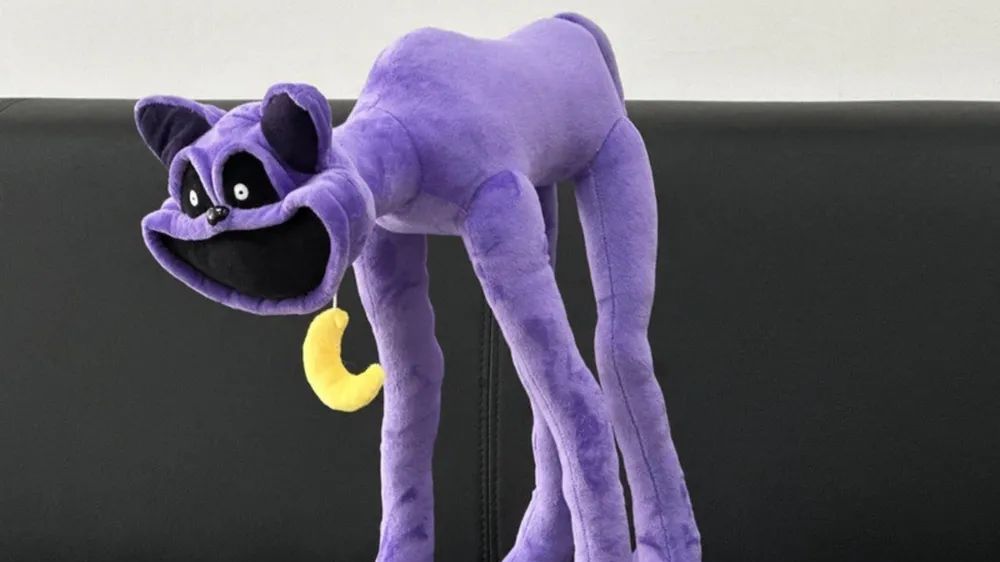 Кот Дремот против Хаги Ваги и Киси Миси