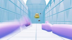 Last One Standing VR CHALLENGE!