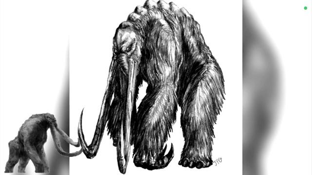 сравнение титанов из вселенной монстрвёрс