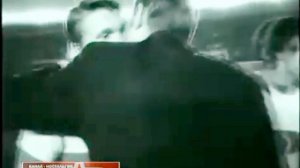 1974 год . Начало Великой эпохи Валерия Лобановского в Динамо Киев . Золотой дубль .