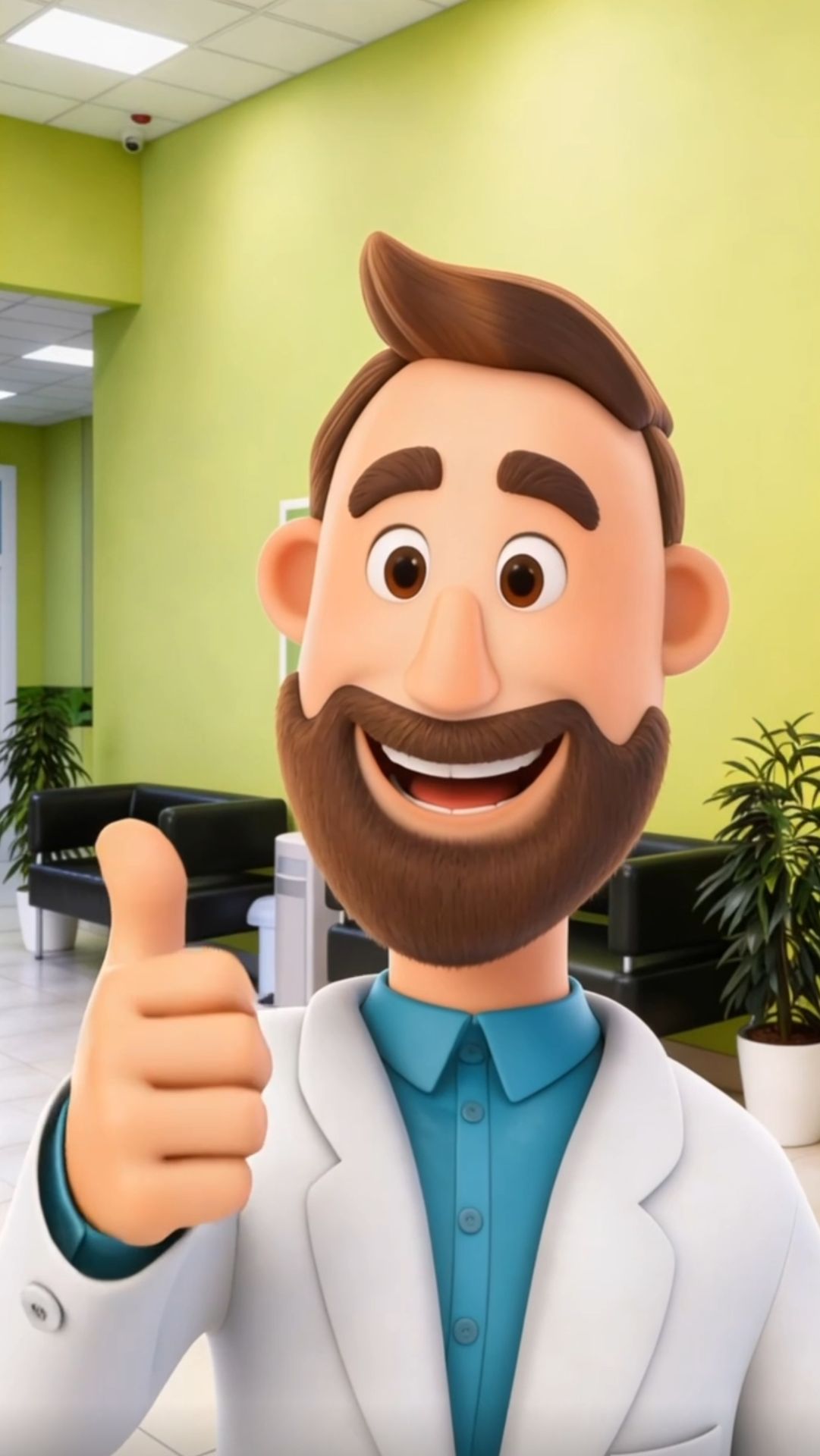 🕷️ Клещ хиаломма: что это за вид и почему о нём говорят