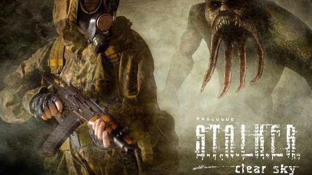 S.T.A.L.K.E.R.➤Чистое небо➤#6