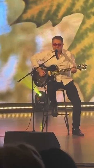 #старыйклен #романюданов #песниподгитару