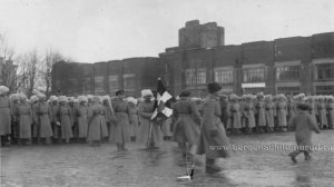 После Канделя#мемуары белогвардейцев