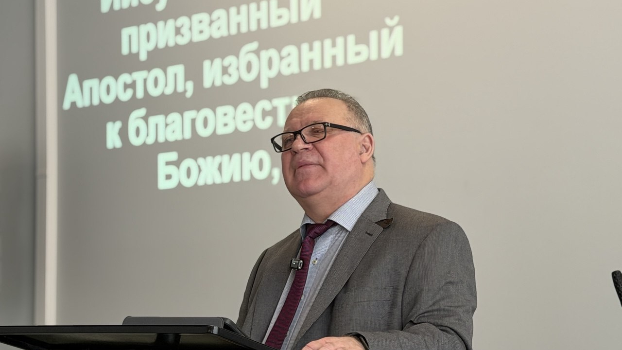 Что есть Пасха | Владимир Внучков | 12.04.2026