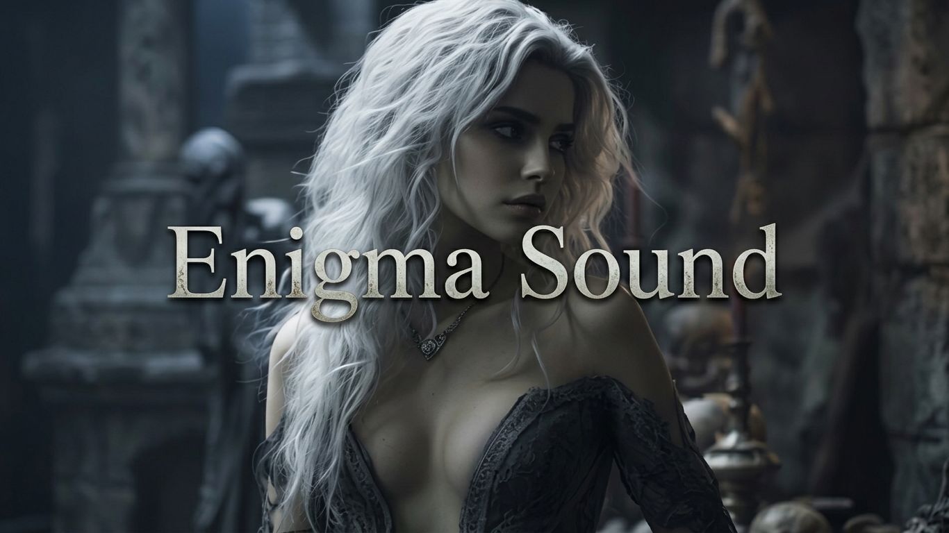 Enigma | Зов предков | Этническая музыка