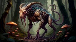 химеролог - авторская песня, творчество нейросетей