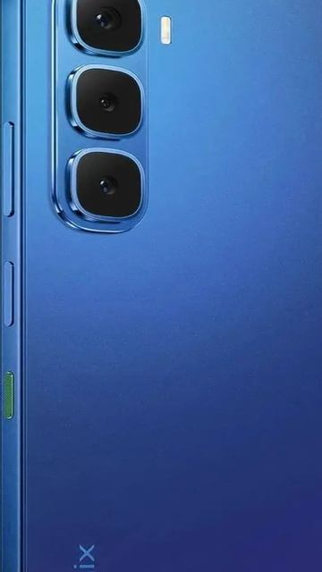 Смартфон INFINIX HOT 60i X6728