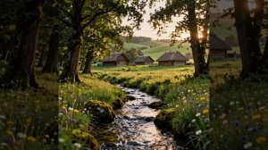 Александр Куликов - О природе.
