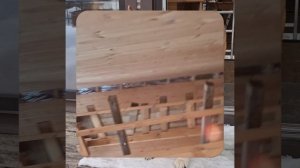 1000055832.mp4 (Собака наблюдает за устройством лестницы на 2-ой этаж в доме А-фрейм)