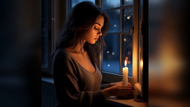 Дарья Ива. Моя родная