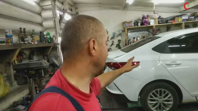 К чему приводит экономия на запчастях при восстановлении после ДТП