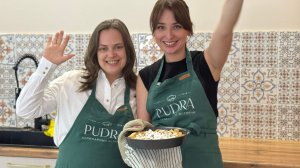 Шарлатаны в Таро, пирог с грушей и как найти свой путь | Таролог Евгения Антар