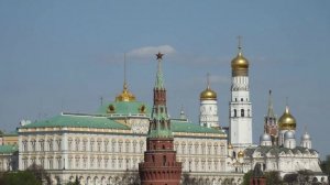 Марш музыкальных войск