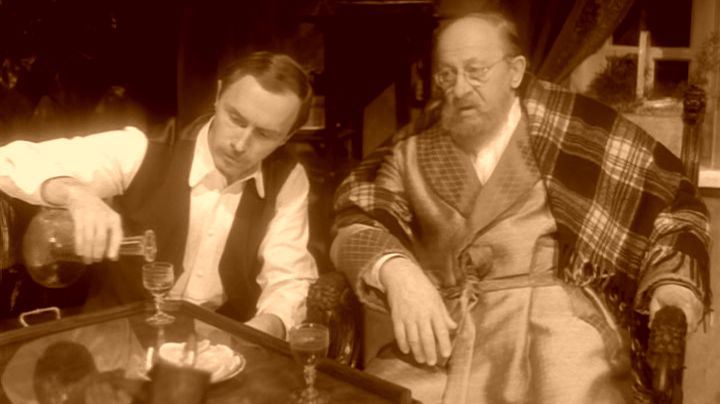 Преображенский о проблемах