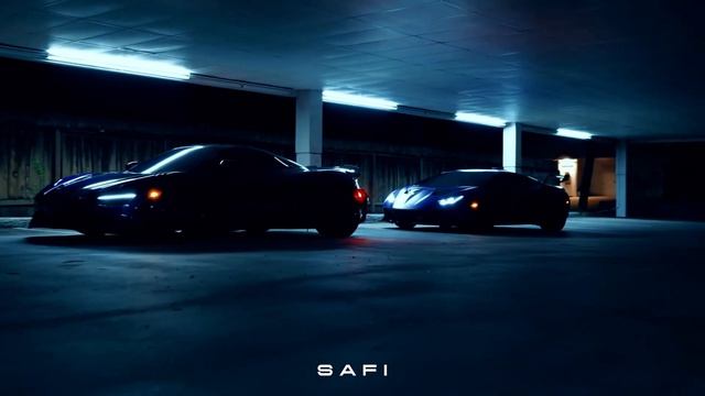 SAFI & DIDO - Maria (Original Mix)