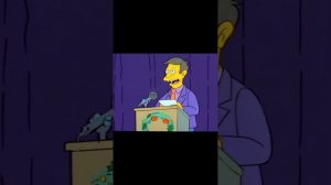 Симпсоны 1 сезон 1 серия часть 1