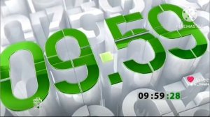 Выход с профилактики НТВ (+2 Россия) (21.04.2018)