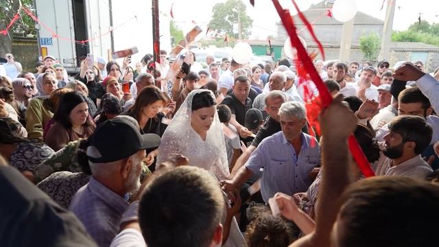 Лезгинская Свадьба Танцуют