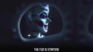 Песня фнаф "Join the beat remake"