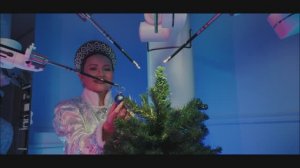 Urogin+ - С новым годом!