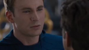 Бой Мстителей