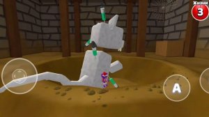 сундуки в гиганском доме