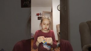 открываю бокс обби