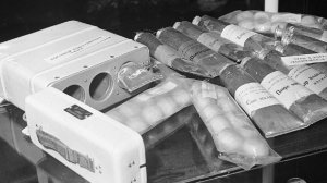 Гагарину не понравился суп из тюбика