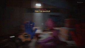 поппи плейтайм 5 часть 4