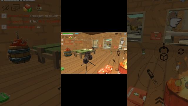 оценка серверов