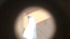 Жуткие кадры с телескопа