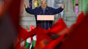 Сийярто: если Орбан переизберется, то Венгрия не даст Украине вступить в ЕС