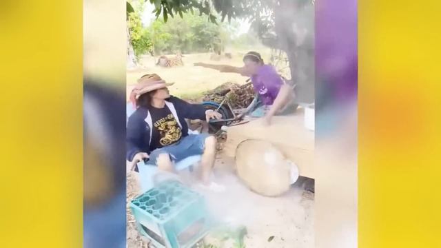 Подборка смешных и глупых моментов. Приколы. Юмор